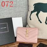 スーパーコピーイヴサンローランミニ財布 トップグレード牛革